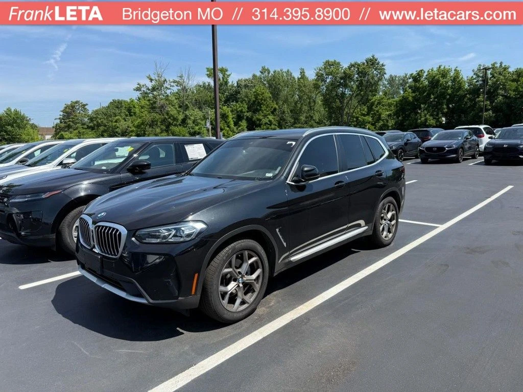 Frank Leta Automotive Outlet