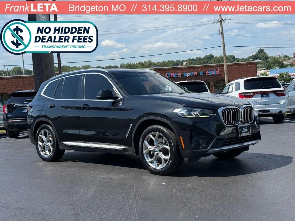 Frank Leta Automotive Outlet