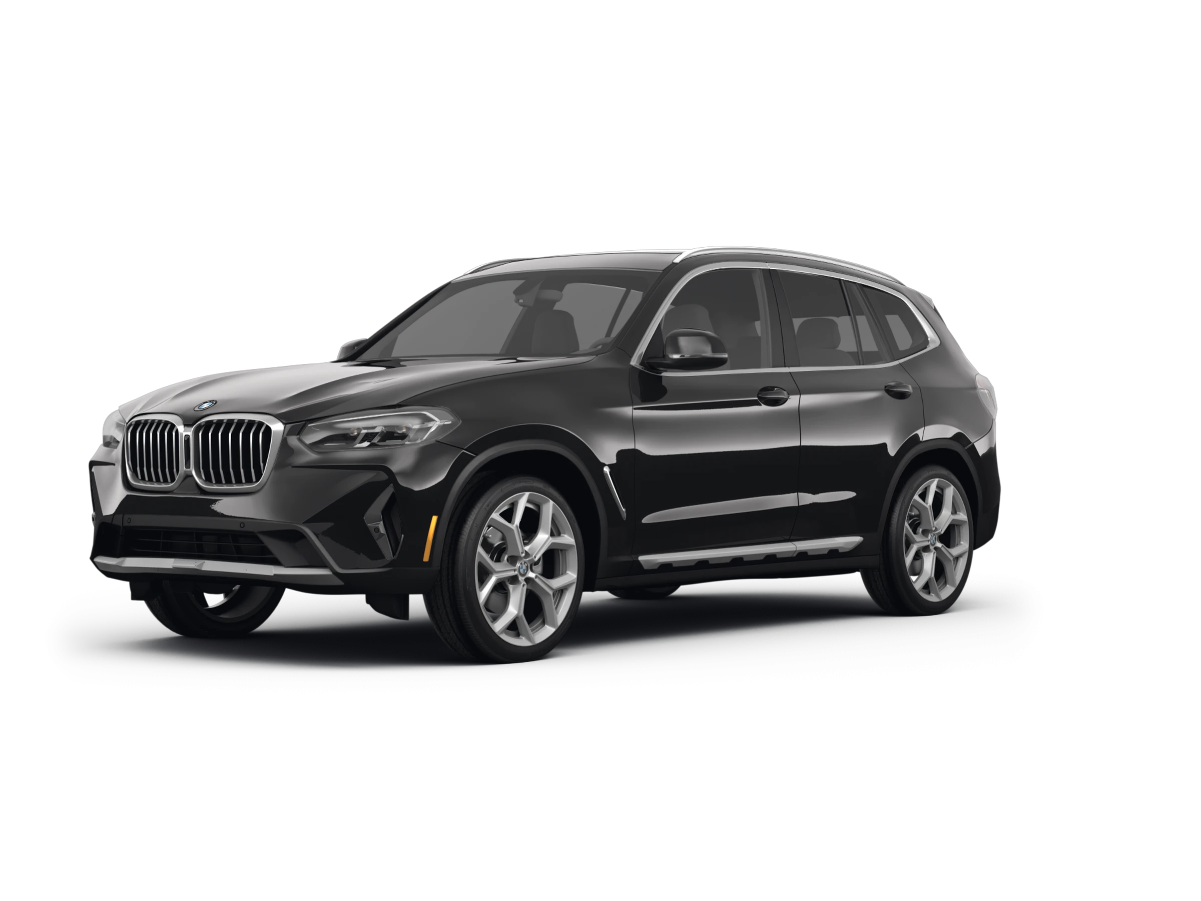 2023 BMW X3 xDrive30i's photo
