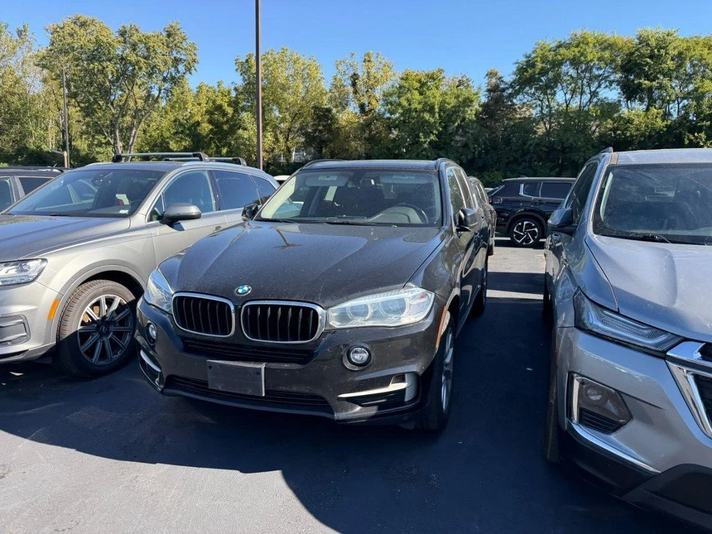Used 2016 BMW X5 xDrive35i with VIN 5UXKR0C56G0P19087 for sale in Bridgeton, MO