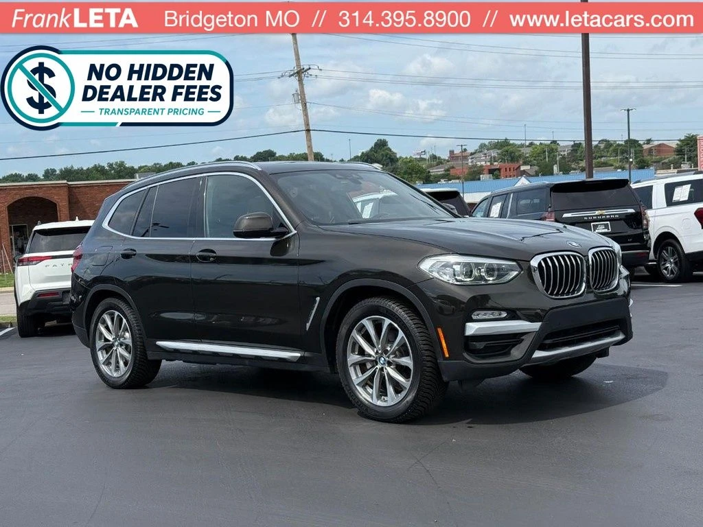 Frank Leta Automotive Outlet