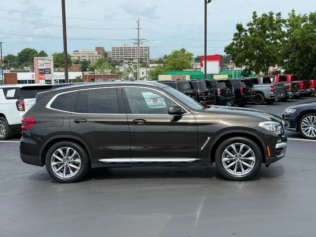 Frank Leta Automotive Outlet