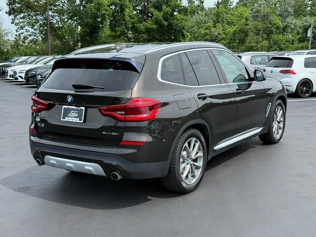 Frank Leta Automotive Outlet