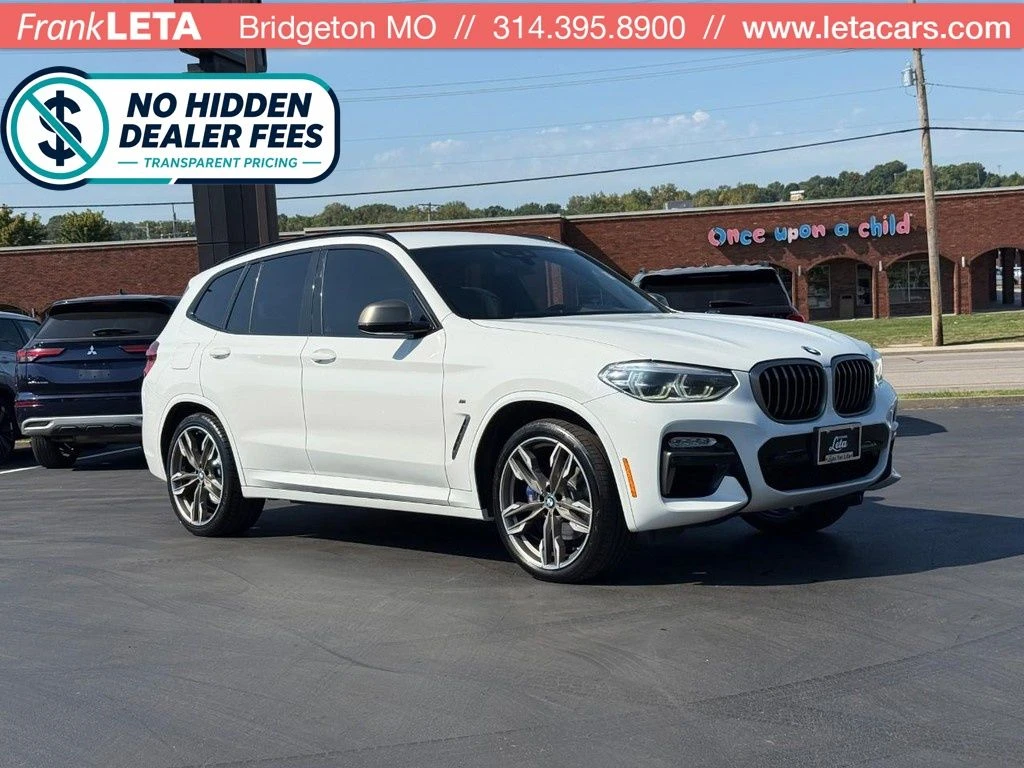 Frank Leta Automotive Outlet