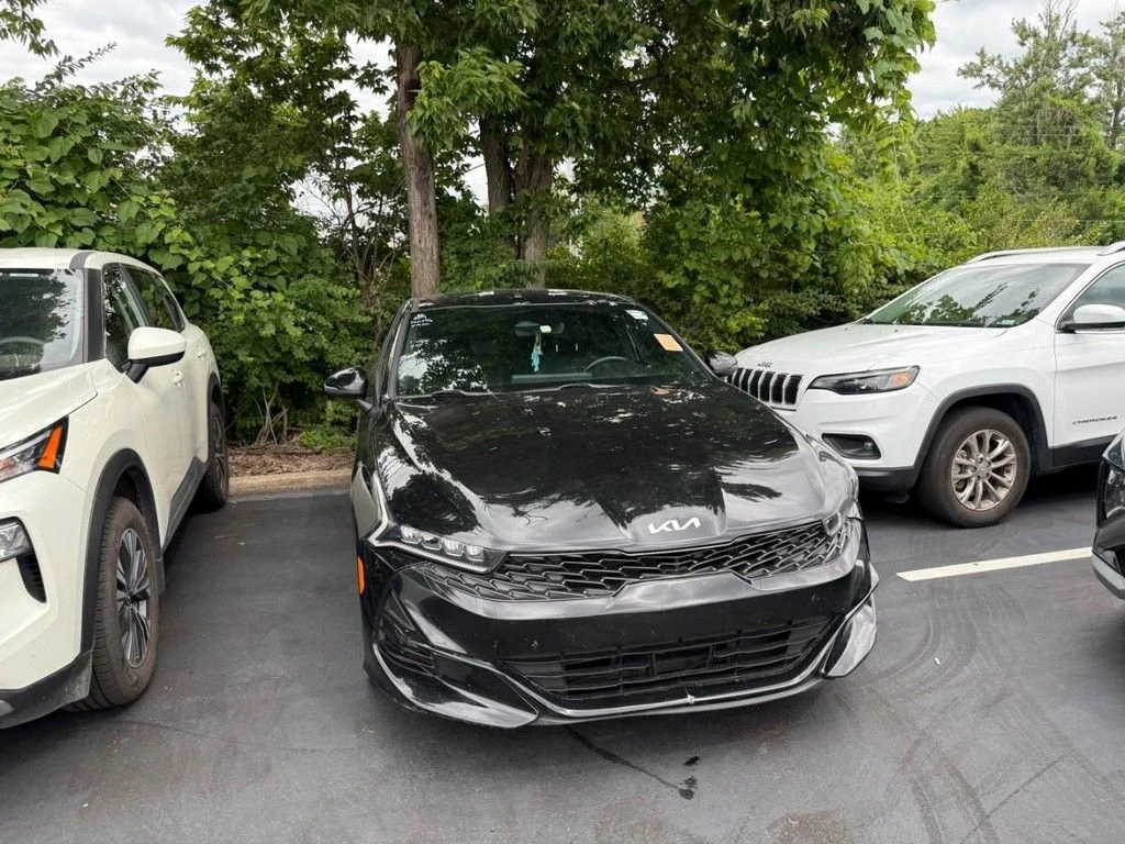 Frank Leta Automotive Outlet