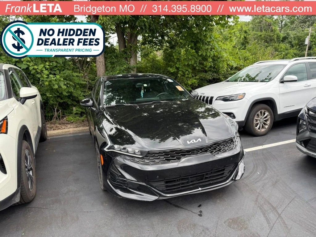 Frank Leta Automotive Outlet