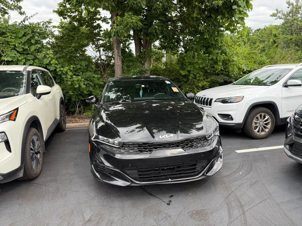 Frank Leta Automotive Outlet