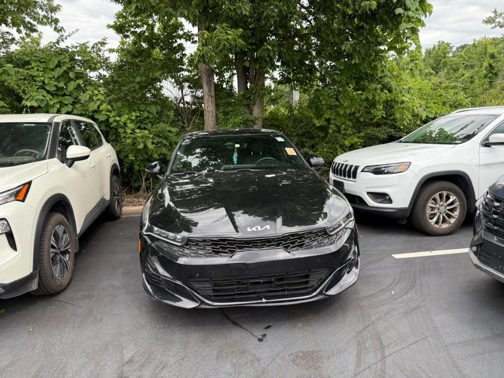 Frank Leta Automotive Outlet