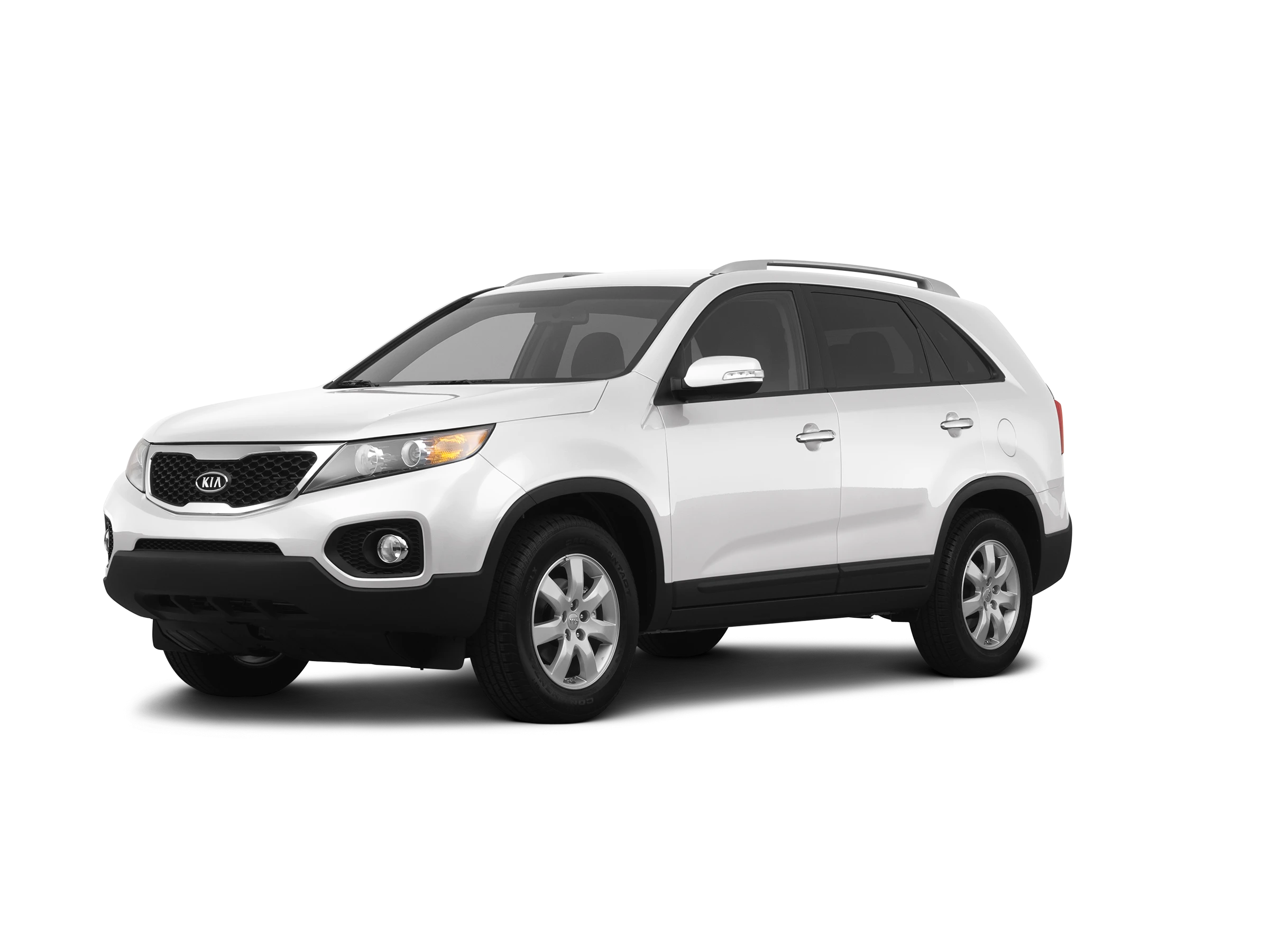 2013 Kia Sorento