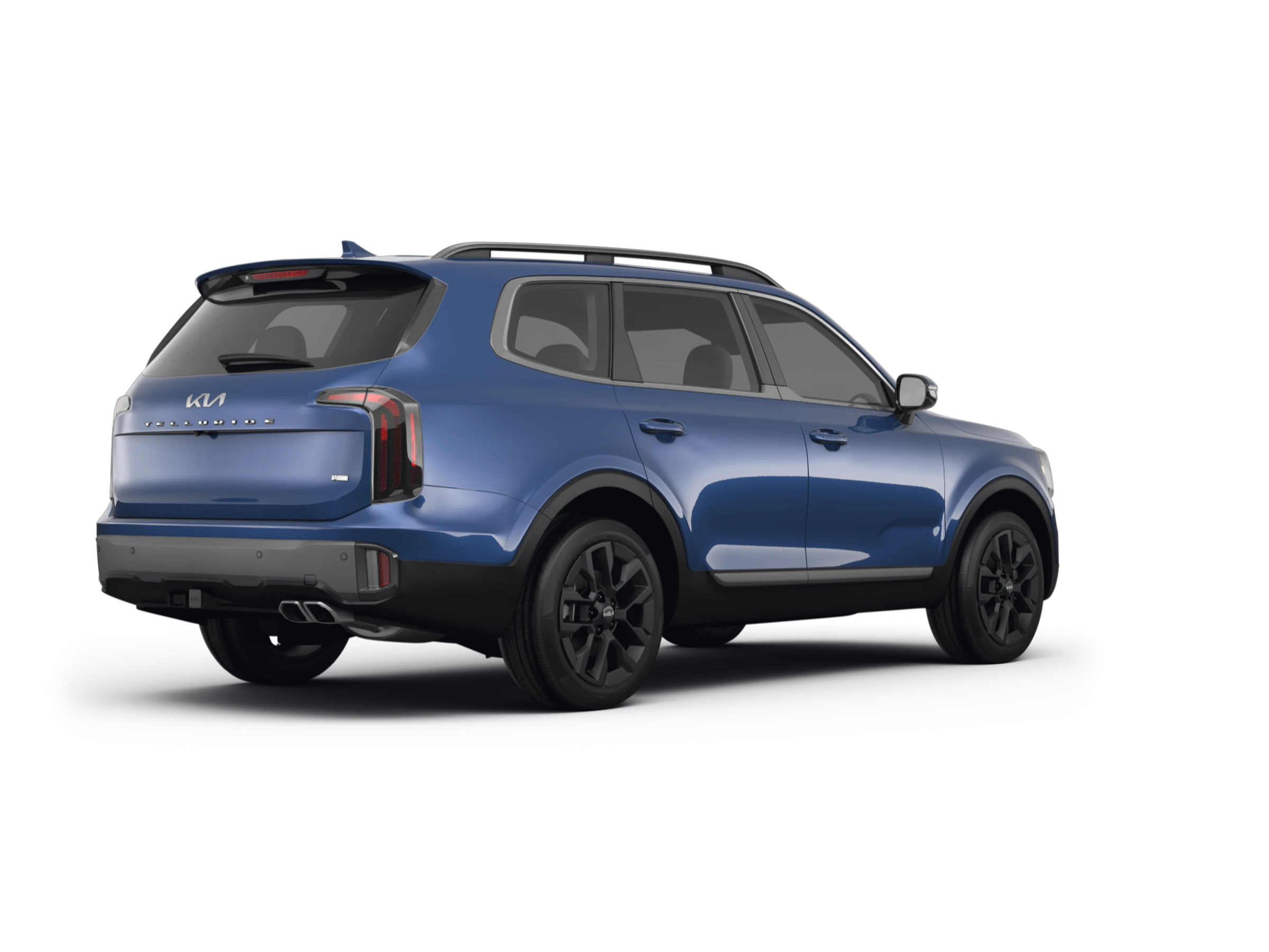 2023 Kia Telluride