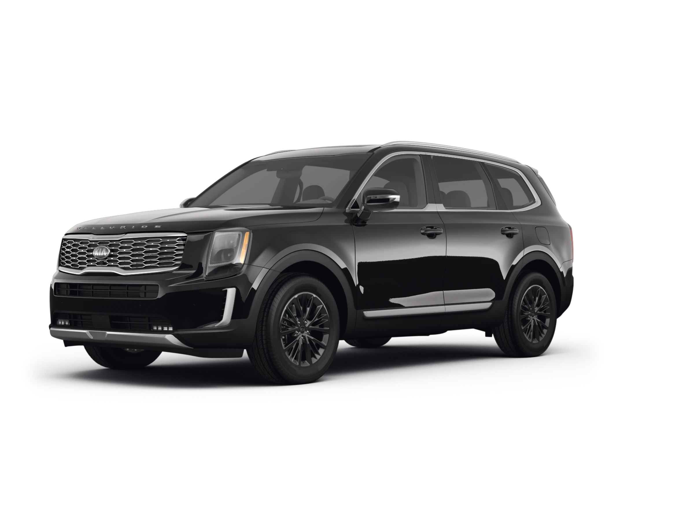 2021 Kia Telluride