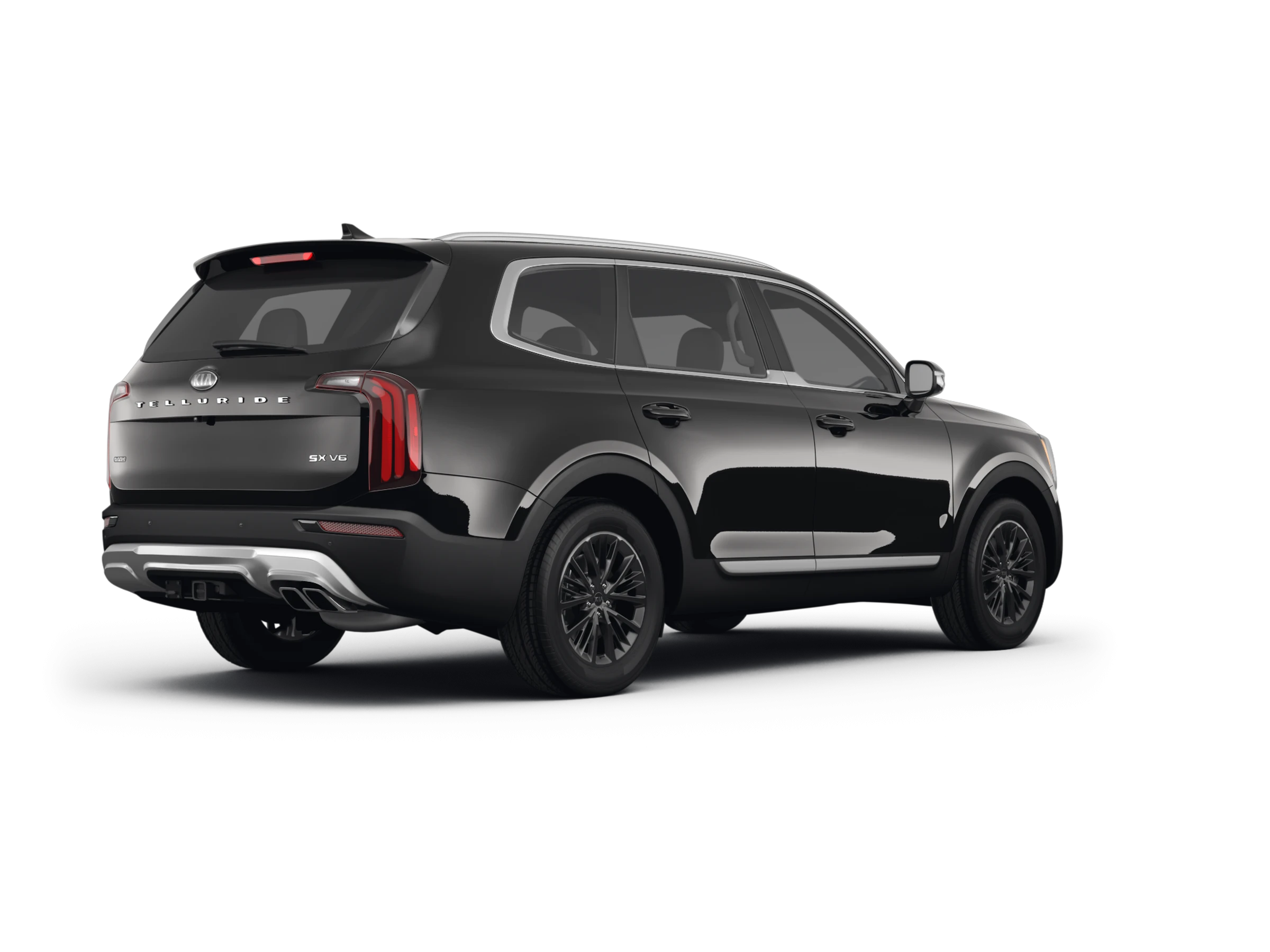 2021 Kia Telluride