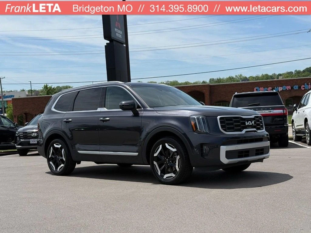 Frank Leta Automotive Outlet