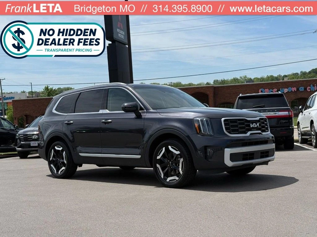 Frank Leta Automotive Outlet