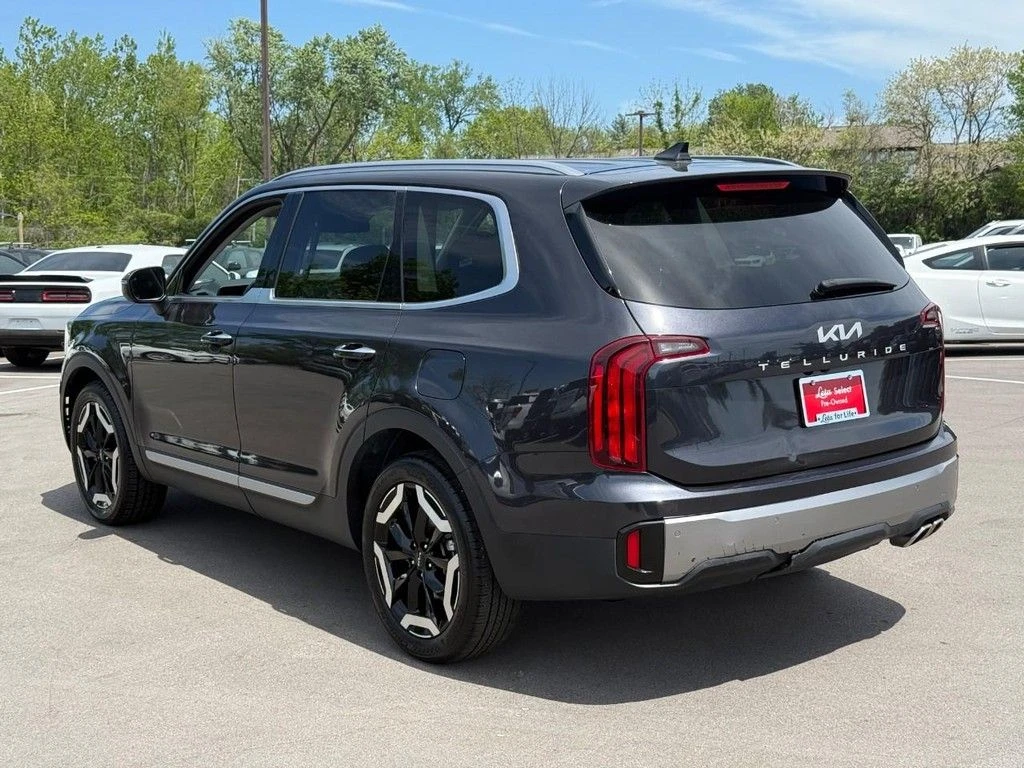 Frank Leta Automotive Outlet