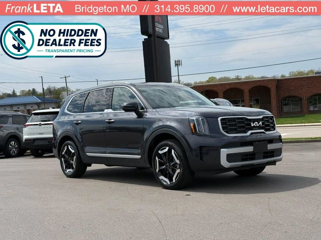 Frank Leta Automotive Outlet