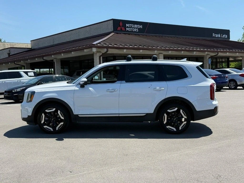 Frank Leta Automotive Outlet