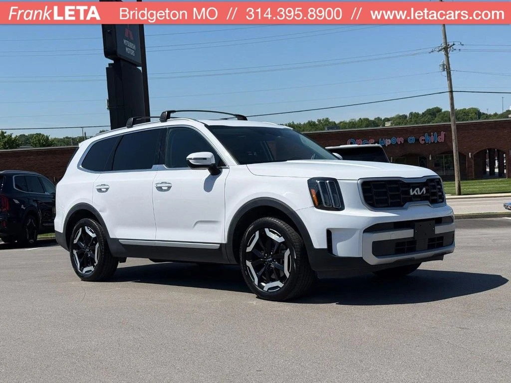 Frank Leta Automotive Outlet