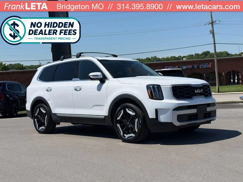 Frank Leta Automotive Outlet