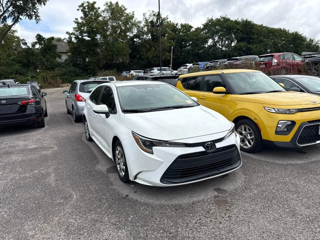 Frank Leta Automotive Outlet
