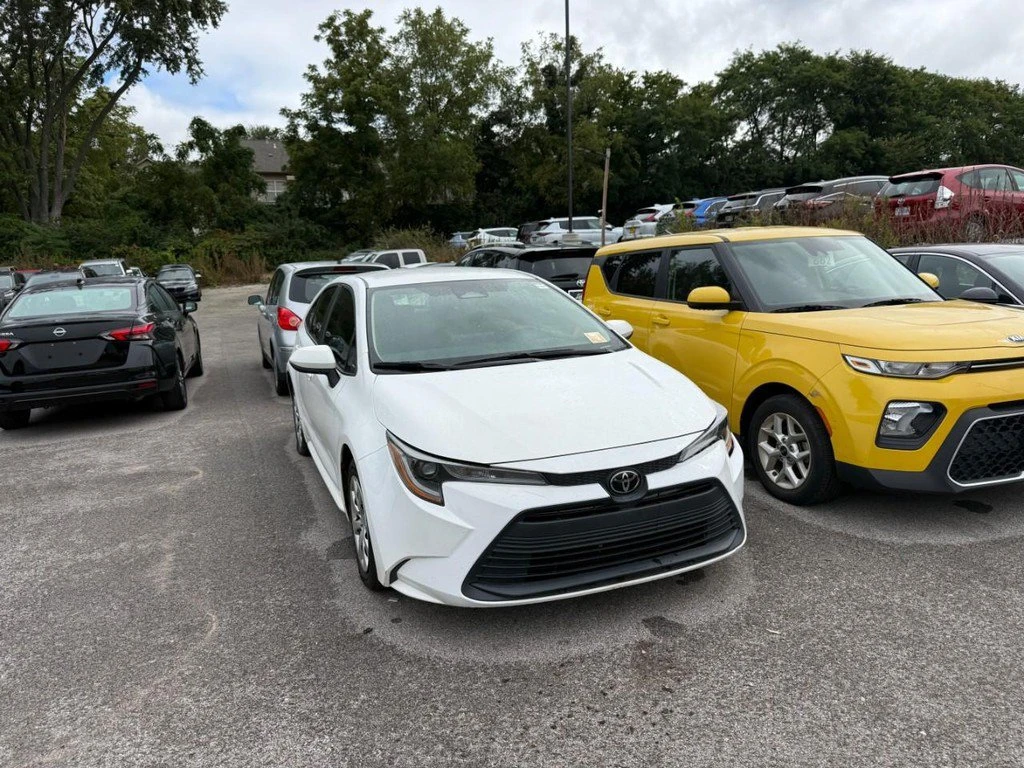Frank Leta Automotive Outlet