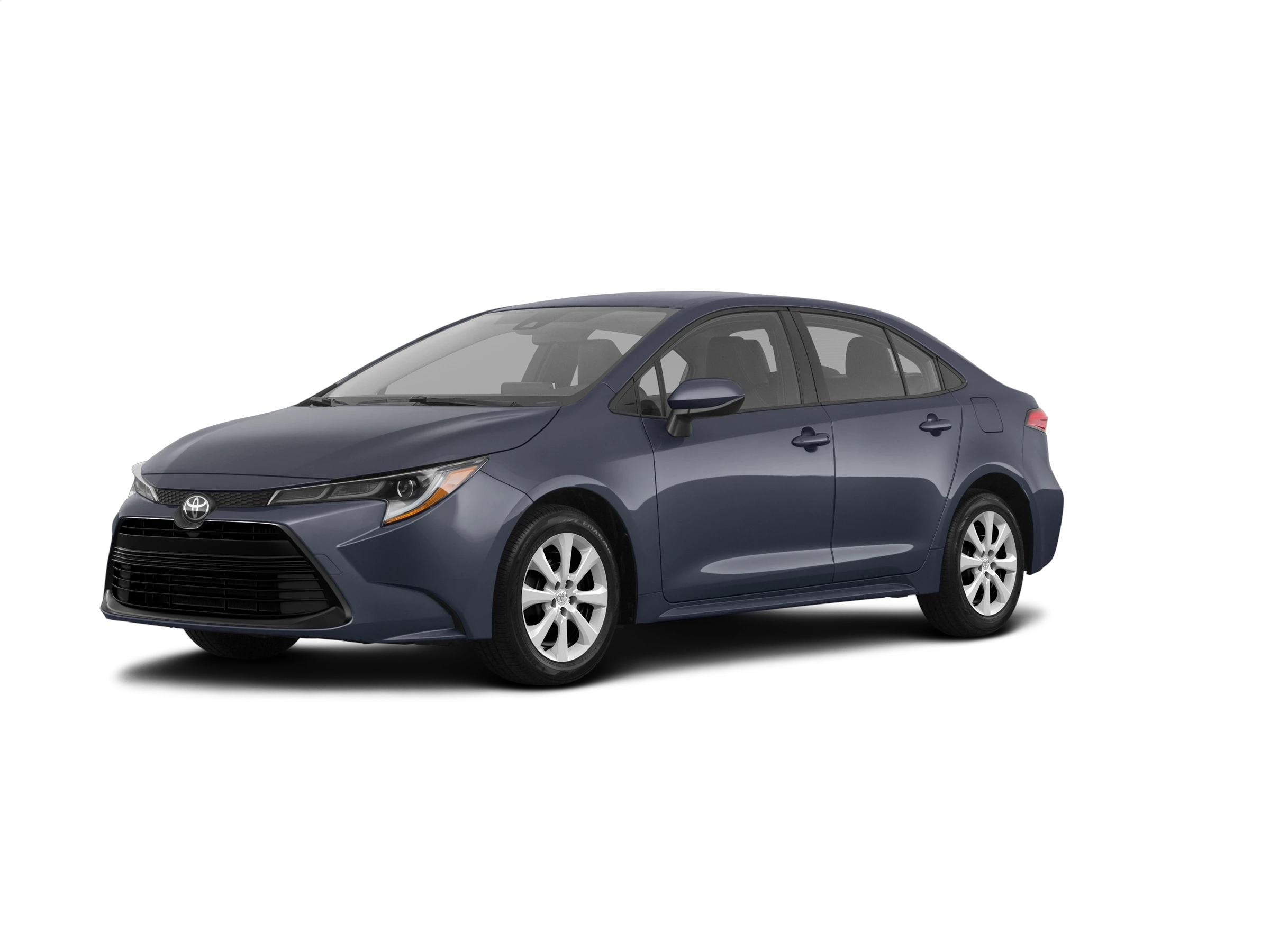 2024 Toyota Corolla LE's photo