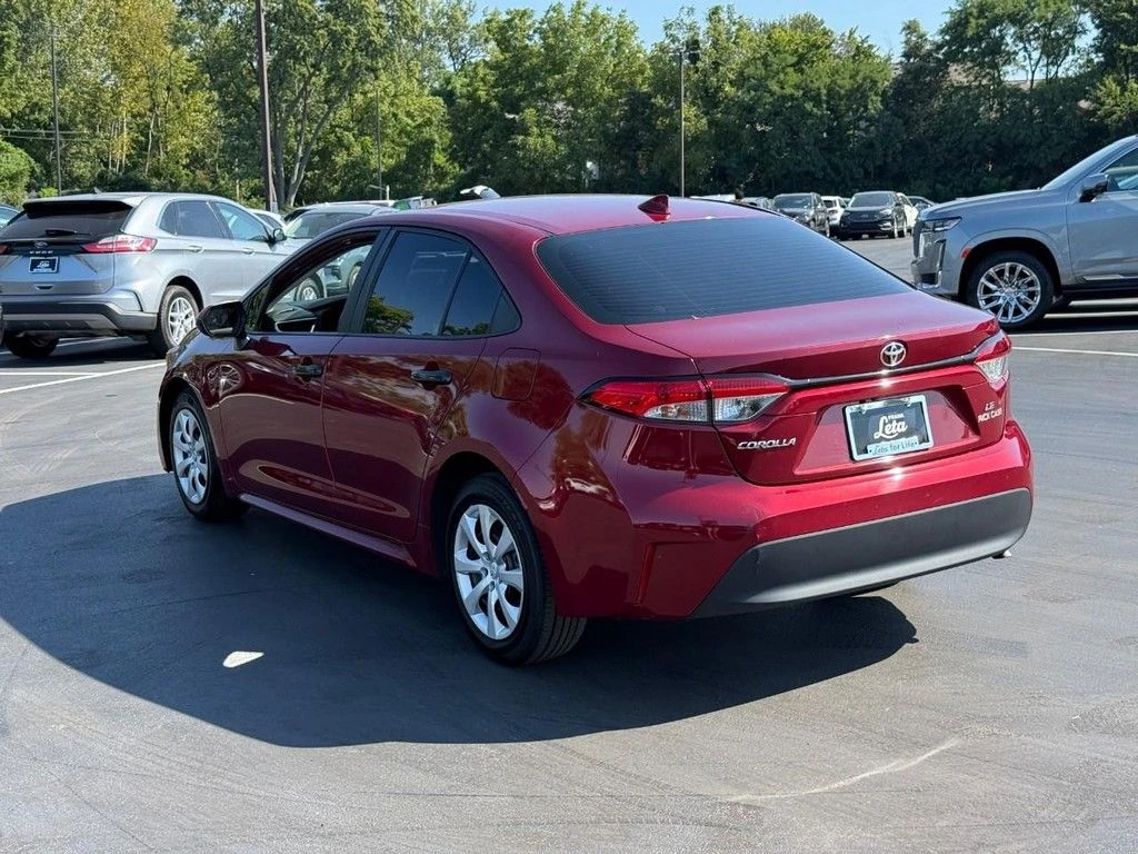 Frank Leta Automotive Outlet