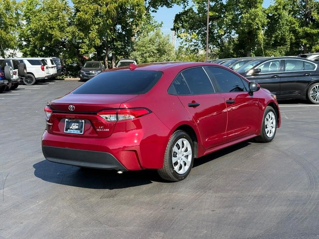 Frank Leta Automotive Outlet