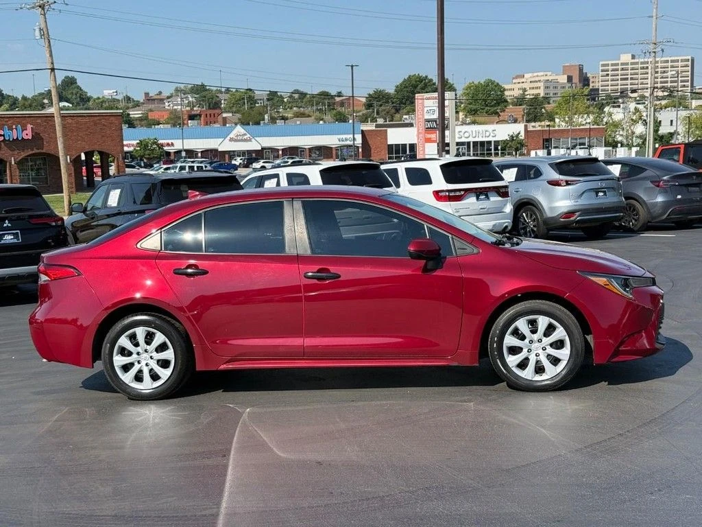 Frank Leta Automotive Outlet
