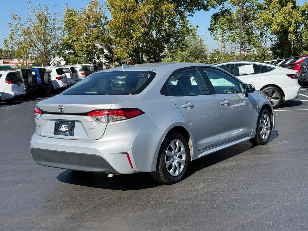 Frank Leta Mitsubishi