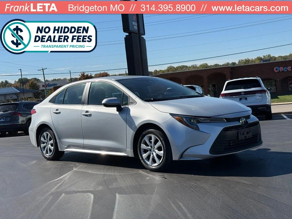 Frank Leta Mitsubishi