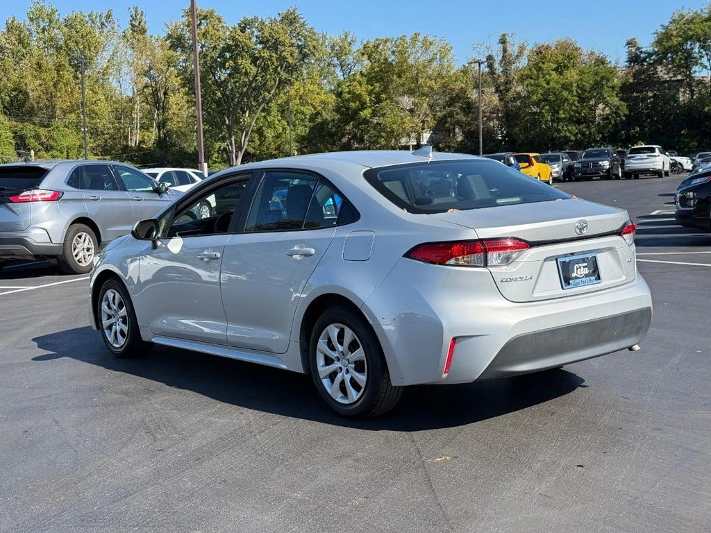 Frank Leta Mitsubishi