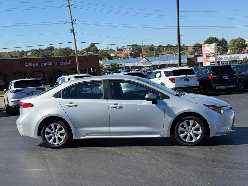 Frank Leta Mitsubishi