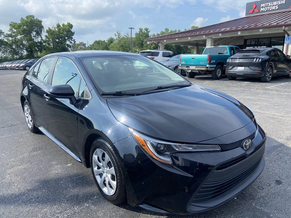 Frank Leta Automotive Outlet