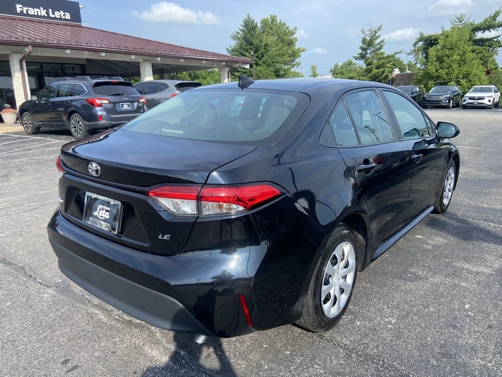 Frank Leta Automotive Outlet