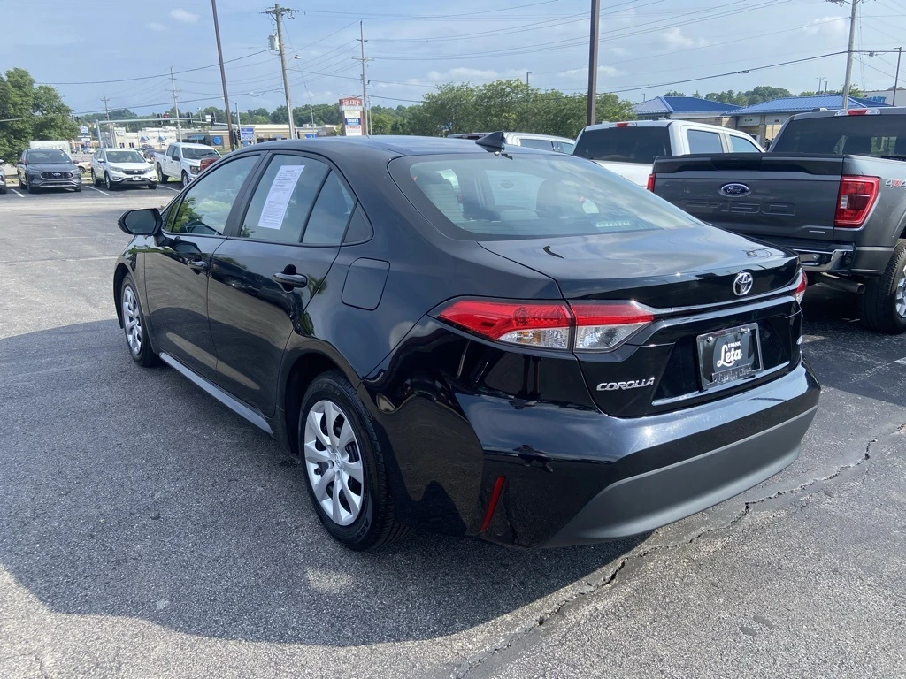 Frank Leta Automotive Outlet