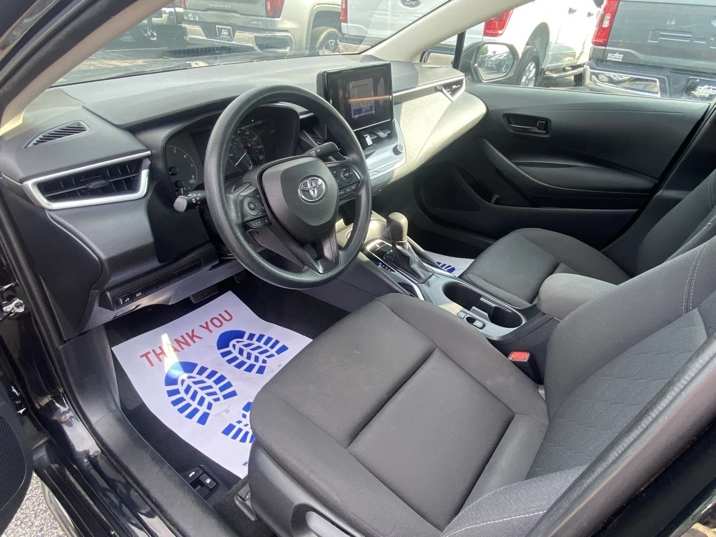 Frank Leta Automotive Outlet