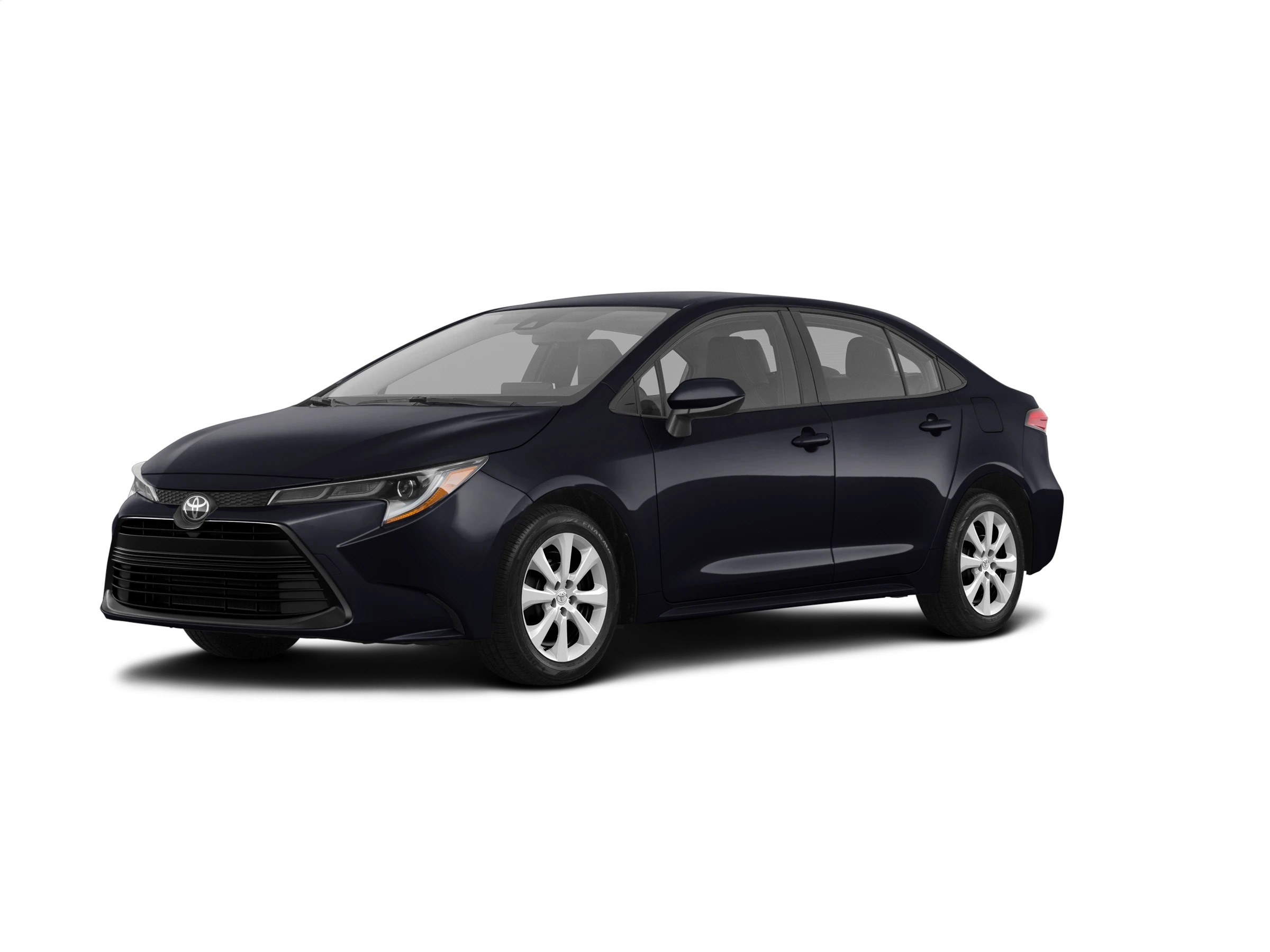 2024 Toyota Corolla LE CVT's photo