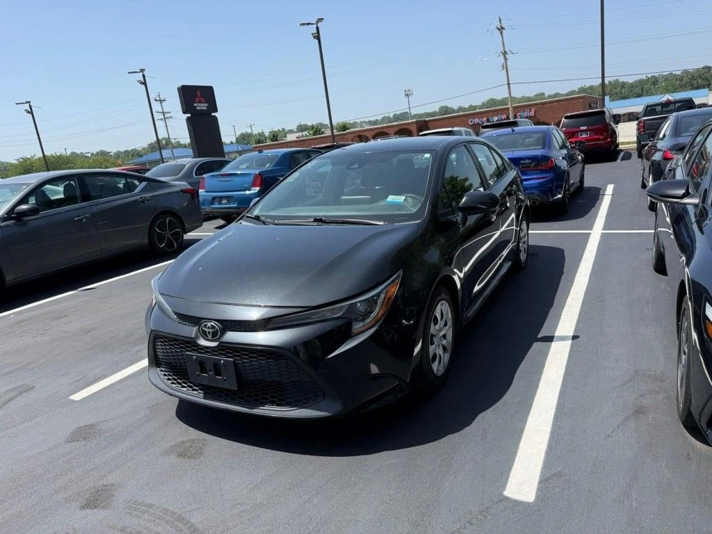 Frank Leta Automotive Outlet