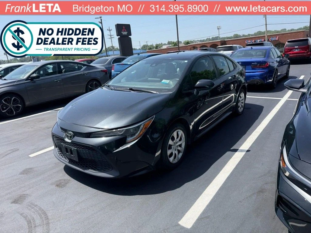 Frank Leta Automotive Outlet
