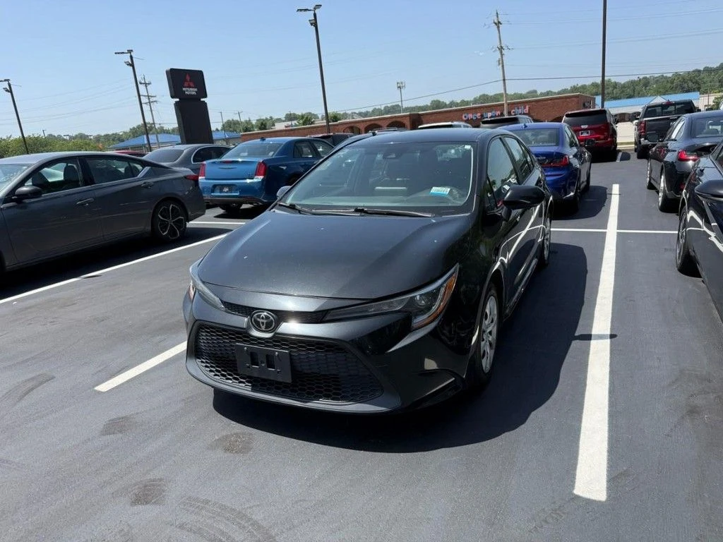 Frank Leta Automotive Outlet