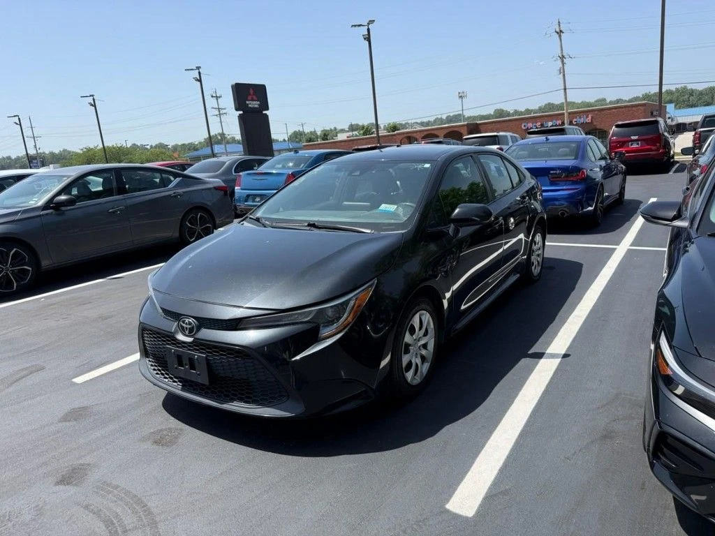Frank Leta Automotive Outlet