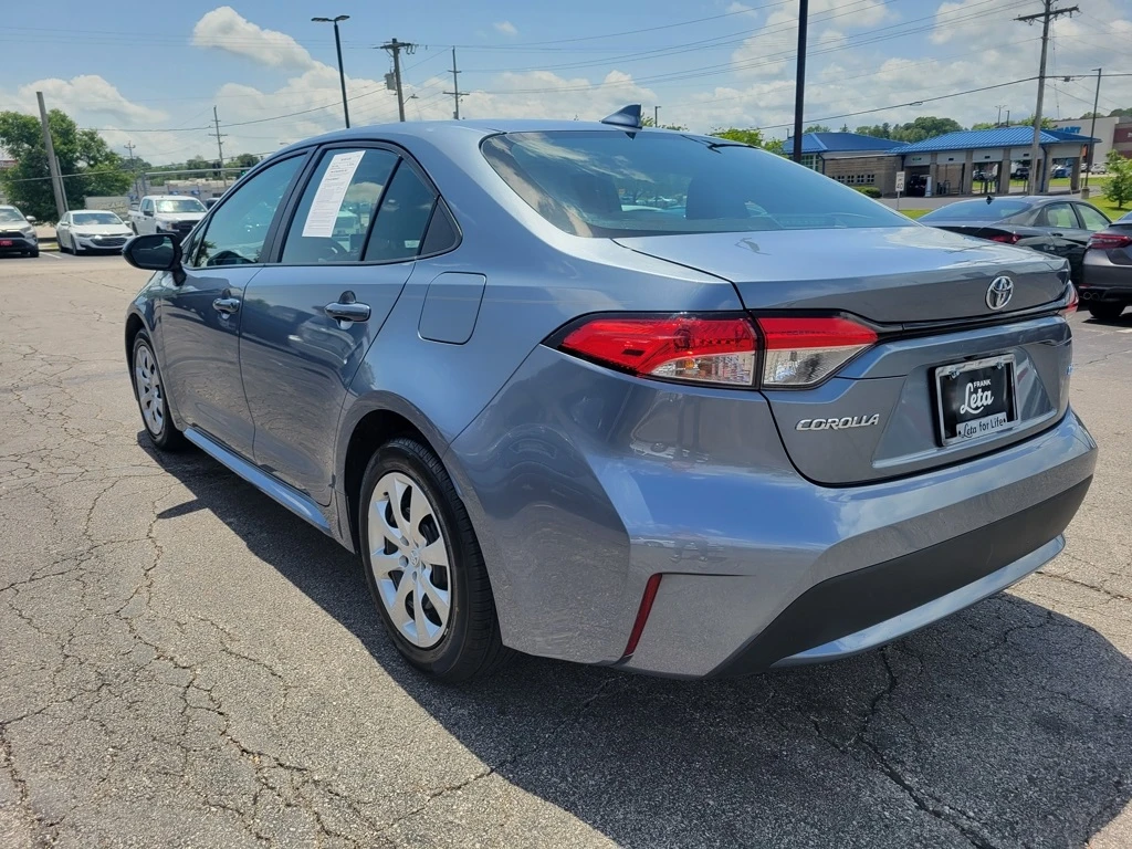 Frank Leta Automotive Outlet