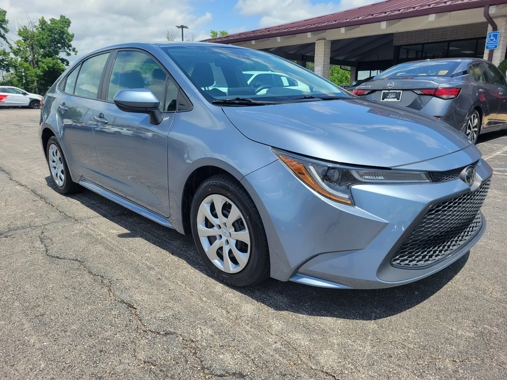 Frank Leta Automotive Outlet