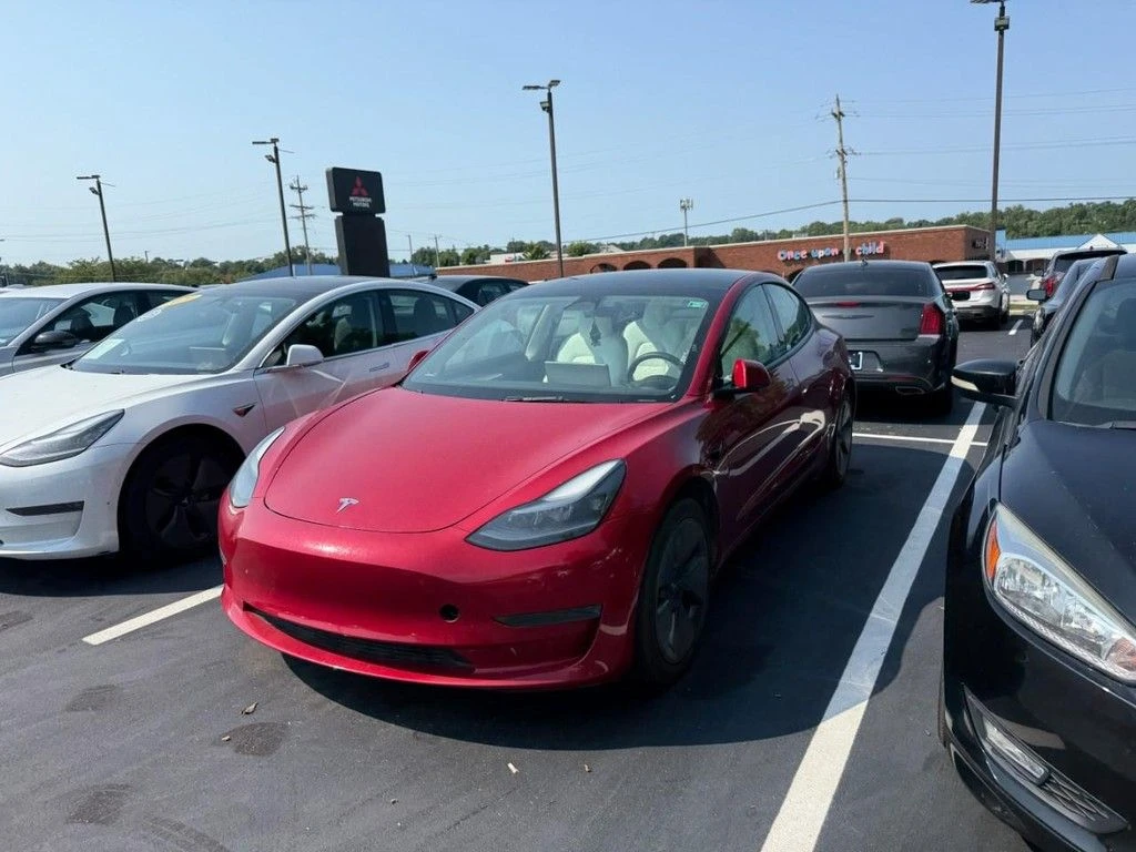 Frank Leta Automotive Outlet