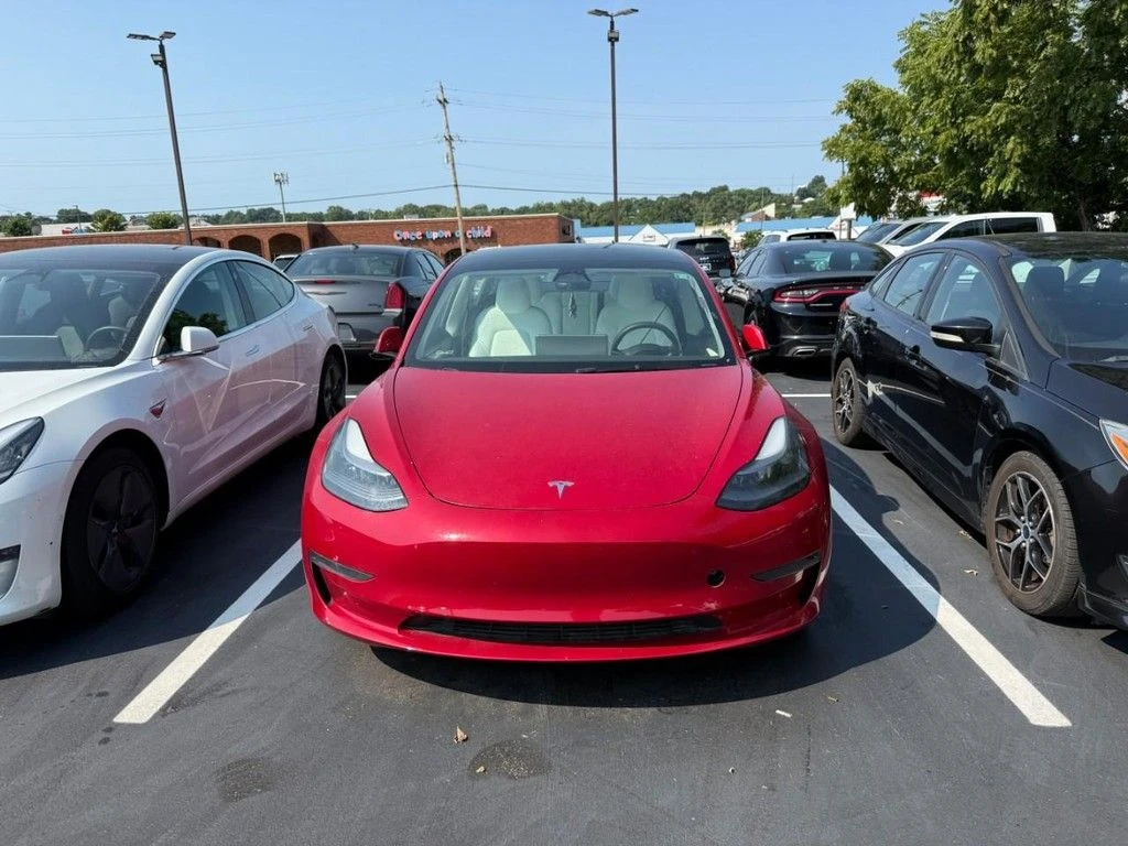Frank Leta Automotive Outlet