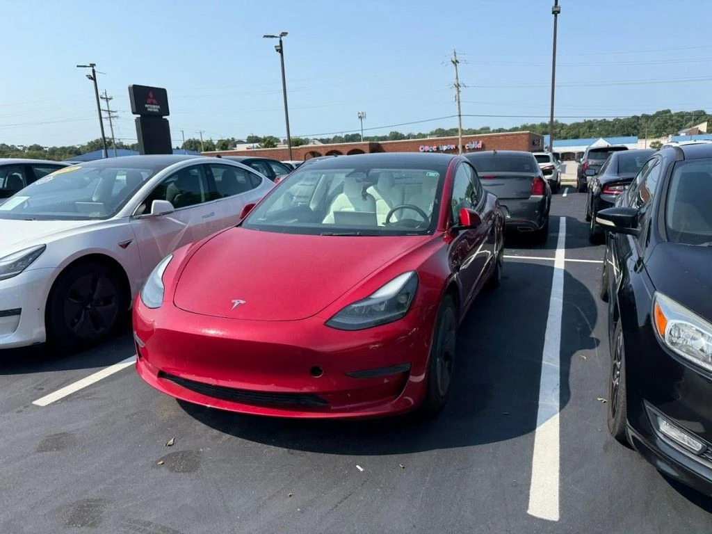 Frank Leta Automotive Outlet