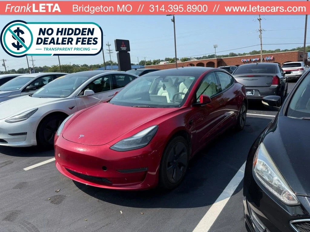 Frank Leta Automotive Outlet