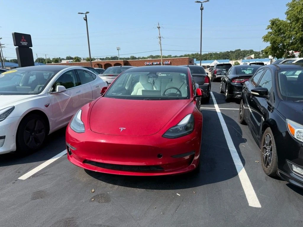 Frank Leta Automotive Outlet
