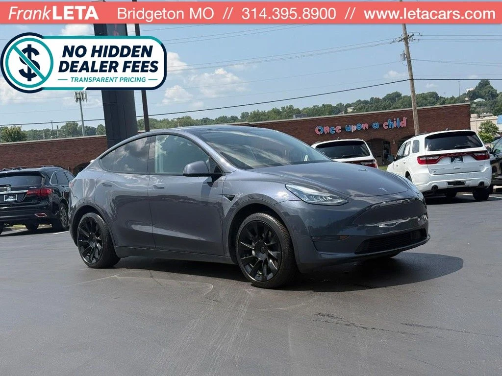 Frank Leta Automotive Outlet